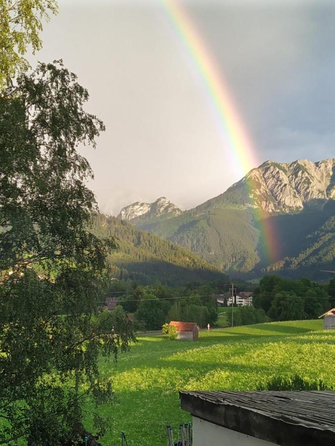 Feriendomizil Ebner-Mayer Pfronten Dış mekan fotoğraf